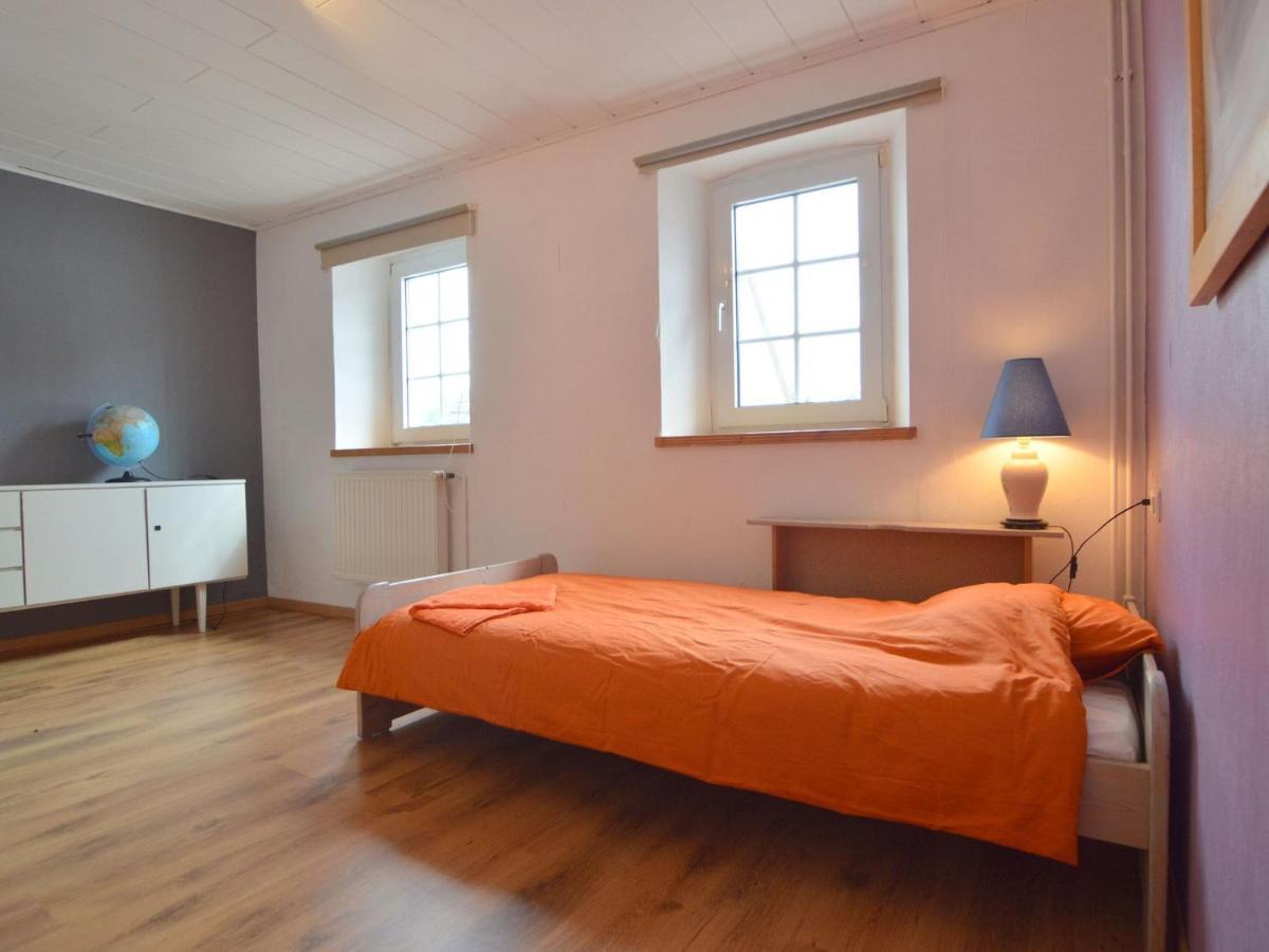 Very Comfortable House With Bathrooms And A Garden Mürlenbach Exteriér fotografie